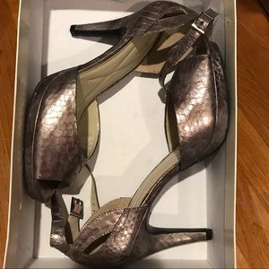Naturalizer heels